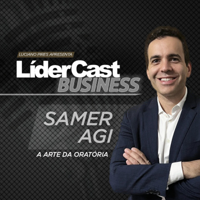 Lidercast Café Brasil