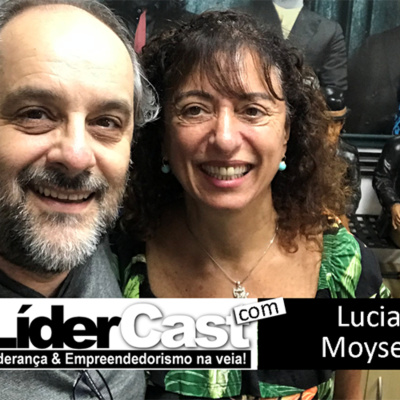 Lidercast Café Brasil