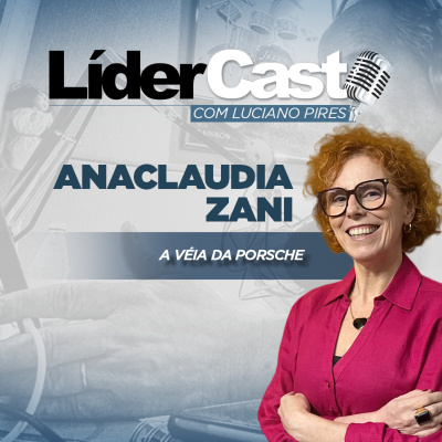 Lidercast Café Brasil