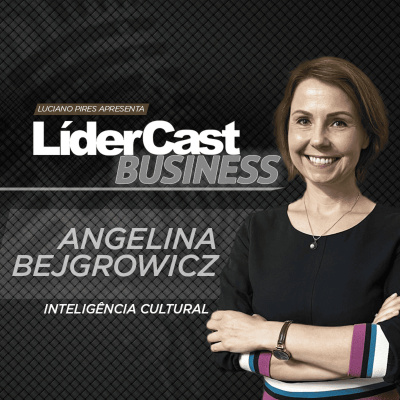 Lidercast Café Brasil