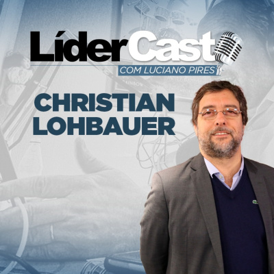 Lidercast Café Brasil
