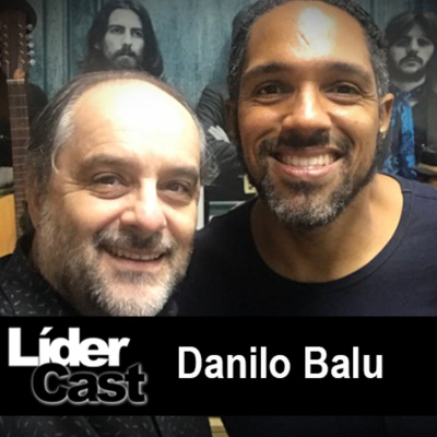 Lidercast Café Brasil