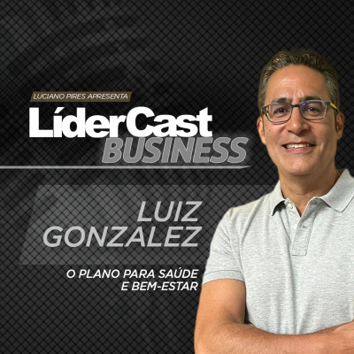 Lidercast Café Brasil