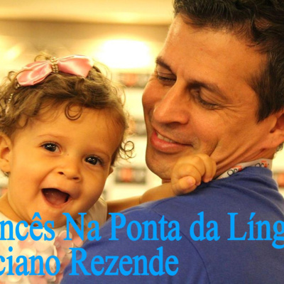 Francês Na Ponta Da Língua - Curso De Francês