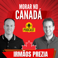 NORMAL no Canadá, SURREAL no Brasil. Papo-reto Épico!