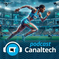 Como dados, IA e tecnologia estão mudando o esporte olímpico