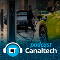 Dá pra ter carro elétrico sem carregador próprio?