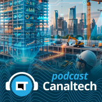 Como dados e IA estão transformando grandes projetos de construção