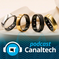 Anéis inteligentes podem substituir os smartwatches?