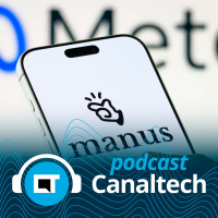 Por que a China barrou a Meta na compra da Manus AI