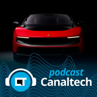 Ferrari elétrica: evolução inevitável ou perda de identidade?