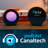 Alexa com IA quer entender contexto e agir cada vez mais por você