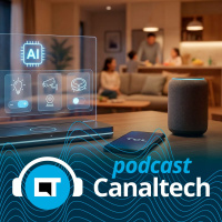 Casa conectada: por que a TV está virando o centro da casa inteligente