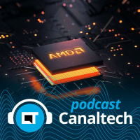 Dentro do AMD Summit: inovação, chips e o futuro da marca no país