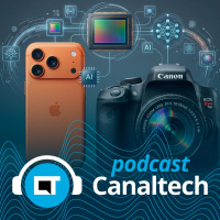 Seu celular já pode substituir uma câmera profissional?