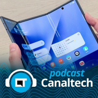 Galaxy Z Tri-Fold: Samsung explica nova categoria dobrável