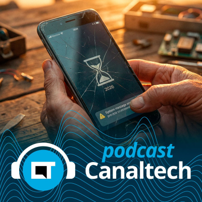 Canaltech Podcast