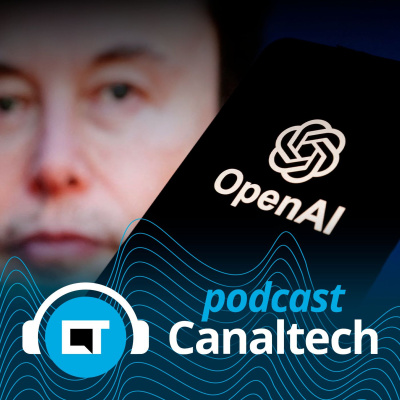 Canaltech Podcast