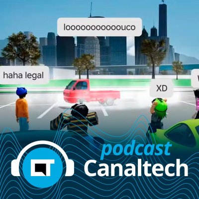 Canaltech Podcast