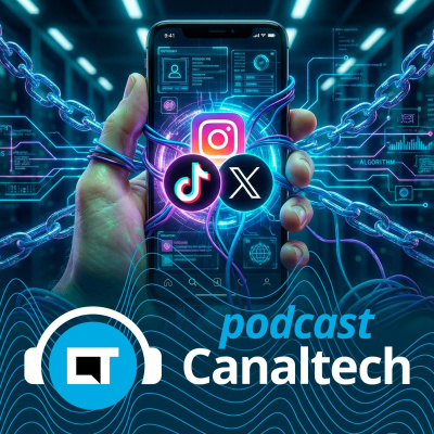 Canaltech Podcast