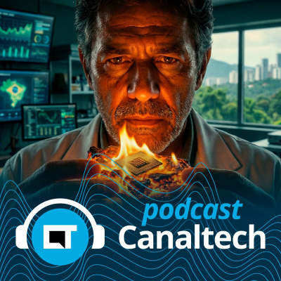 Canaltech Podcast