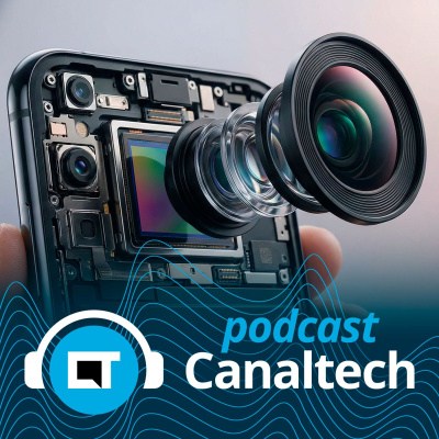 Canaltech Podcast