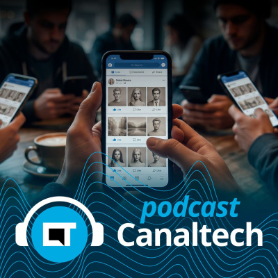 Canaltech Podcast