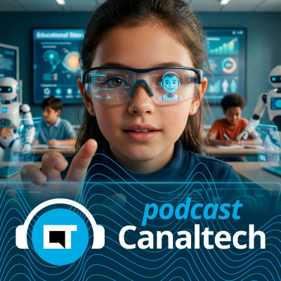 Canaltech Podcast