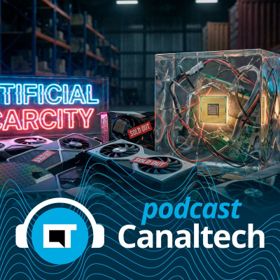 Canaltech Podcast