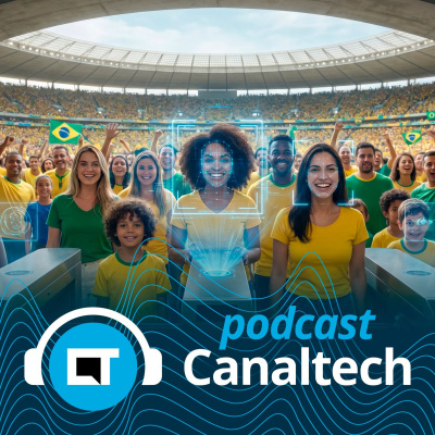 Canaltech Podcast