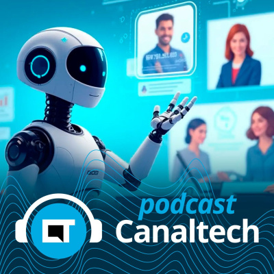 Canaltech Podcast
