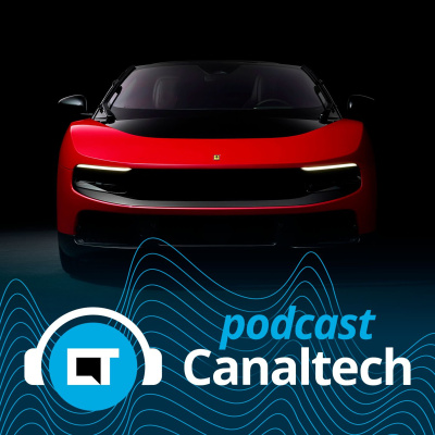Canaltech Podcast