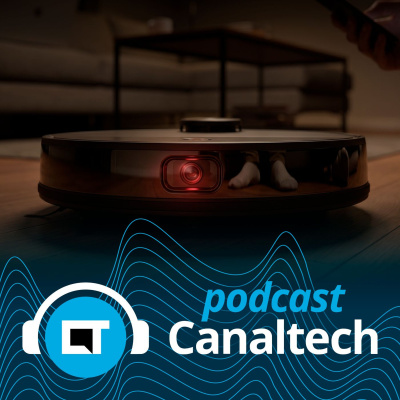 Canaltech Podcast