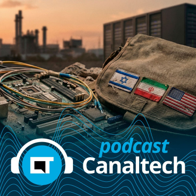 Canaltech Podcast