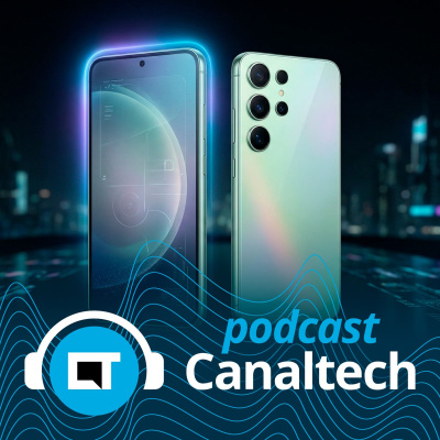 Canaltech Podcast