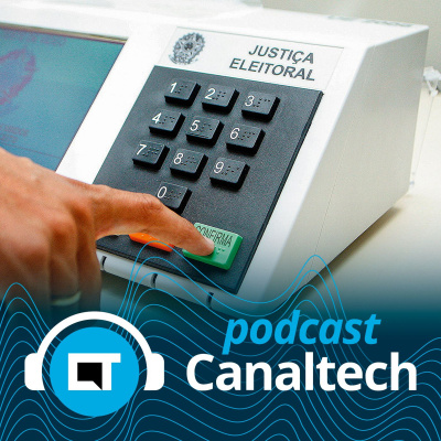 Canaltech Podcast