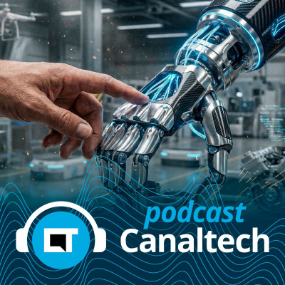Canaltech Podcast