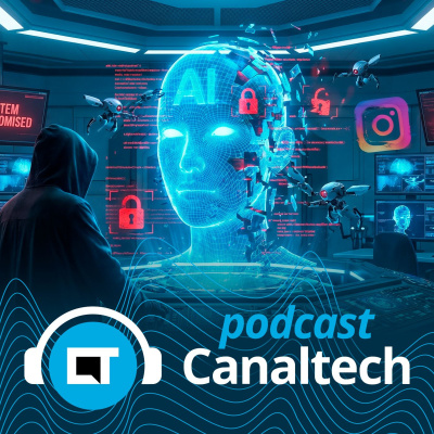 Canaltech Podcast