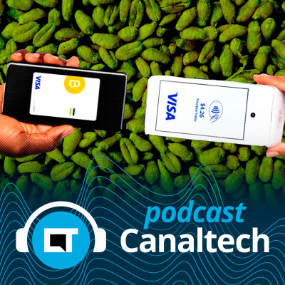 Canaltech Podcast