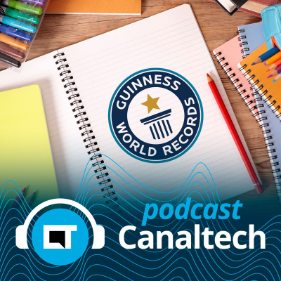 Canaltech Podcast