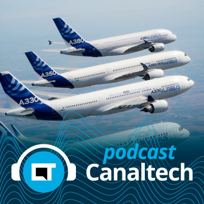 Canaltech Podcast