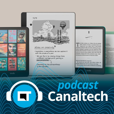 Canaltech Podcast