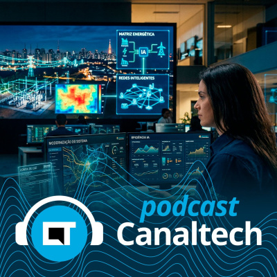 Canaltech Podcast