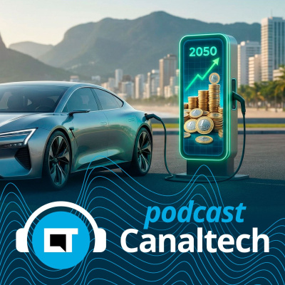 Canaltech Podcast