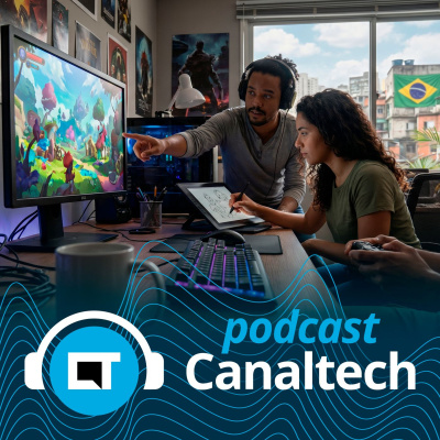 Canaltech Podcast