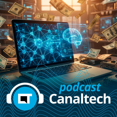 Canaltech Podcast