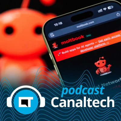 Canaltech Podcast