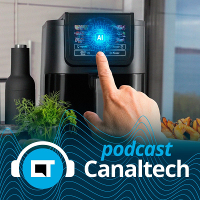 Canaltech Podcast