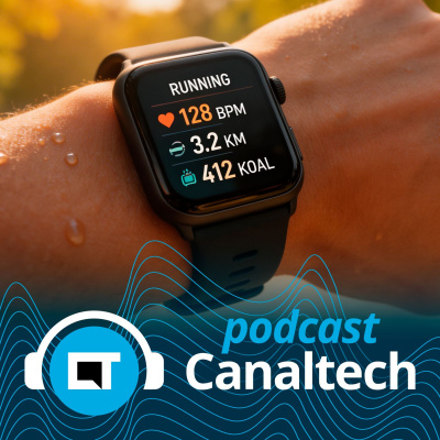 Canaltech Podcast