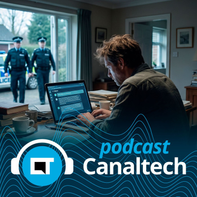 Canaltech Podcast